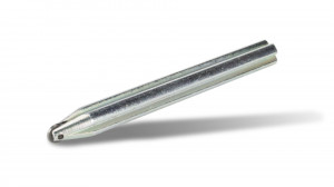 Roata de taiere Silver, 8mm - RUBI-1959