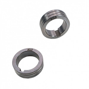 Rola antrenare ProWELD MIG ROLL U 0.8~1.0mm MIG-220S Wire Feeder - Img 2
