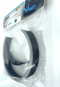 Set de perii de schimb pentru sistem de extractie praf DCWDE5, 125mm - BIHUI-DCWDEB - Img 3