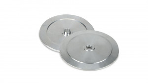 Set flanse laterale pt DW/DV/DC/DX-250 - RUBI-57991