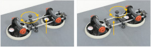 Sistem de pozitionare si imbinare placi Levtop Flat - Raimondi-185ARLIVAF - Img 2