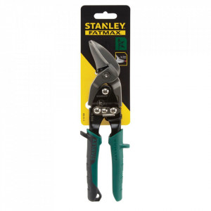 Stanley 2-14-568, foarfece fatmax cu taiere dreapta, 250 mm, blister - Img 2