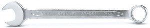 Stanley 4-87-081 Cheie combinata 21 mm - blister