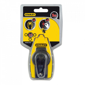 Stanley STHT0-47147, sfoara de trasat compacta, 9m, blister - Img 1