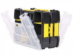 Stanley STST1-71197 Organizator de scule 21.5x14x29.5 cm - Img 1