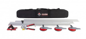 Taietor manual Rubi Slim Cutter Plus 320 cm - Img 3