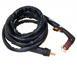 Torta cu flacara cu conector central ProWELD North A141