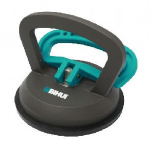 Ventuza cu maner, capacitate 35kg - BIHUI-SCSP4