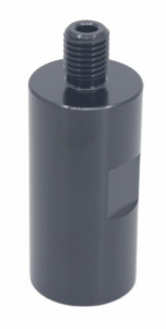 Adaptor carote M16 pentru utilizare la masini cu prindere 1 1/4 " - DXDY.0117.114 - Img 1