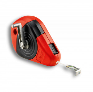 Aparat de trasat cu sfoara CLP30, 30m - Sola-66110601