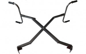 Cleste pt. borduri si pavaje, 120kg, 1020mm - CXMD.10003 - Img 1