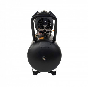 Compresor de aer, 100L, 10bar, 356L/min, monofazat, angrenare directa Stager HM3100V-10 - Img 3