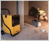 Dezumidificator profesional MASTER DH752 - Img 7