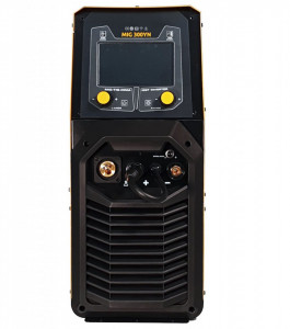 Invertor sudare MIG/MAG ProWELD MIG 300YN, profesional - Img 2