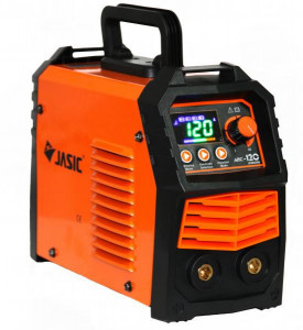 Invertor Sudura Jasic ARC 120 LED SYNERGIC