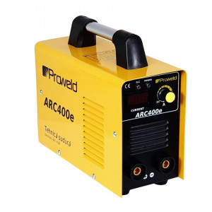 Invertor sudura ProWELD ARC400e