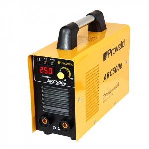 Invertor sudura ProWELD ARC500e - Img 7