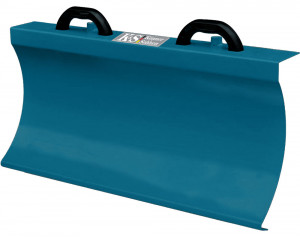 Lopata de zapada, 80cm - Konner & Sohnen - KS-MFM-SS-80 - Img 1