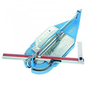 Masina de taiat gresie si faianta SIGMA 55 cm tip 3L