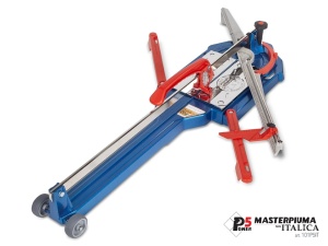 Masina taiat gresie faianta MONTOLIT MASTERPIUMA 101P5 Italica 1010 mm