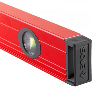 Nivela din aluminiu SOLA RED 3, 80cm - Img 3