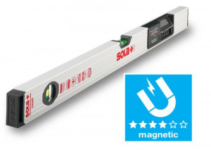 Nivela electronica digitala magnetica (clinometru) ENWM60 - Img 2