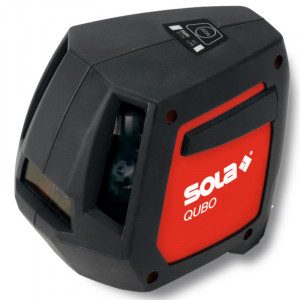 Nivela laser cu linii SOLA QUBO - Img 5