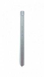 Pin de ghidare pt. carote TCT h=50mm diametre 18-68(mm) - DXDY.PIN1868H50