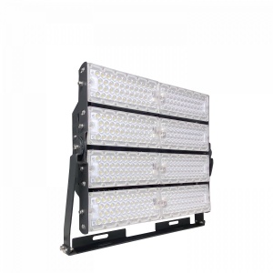 Proiector Macara SETO CRANESTAR 24k pentru Iluminarea suprafețelor mari 8 module - Img 1