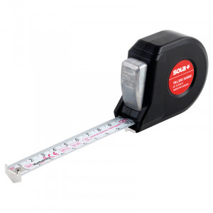 Ruleta SOLA pentru masuratori din colt si diametre, TALMETER TAL 3 - Img 2