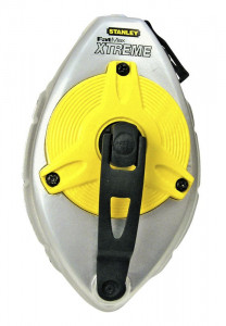 Sfoara de trasat Stanley FATMAX pro 30m