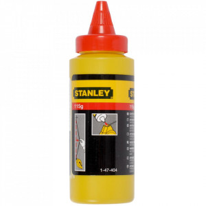 Stanley 1-47-804, praf de creta, 225G, rosie