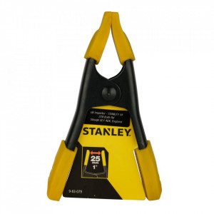 Stanley 9-83-079, menghina tip cleste, 25mm/1", blister - Img 2