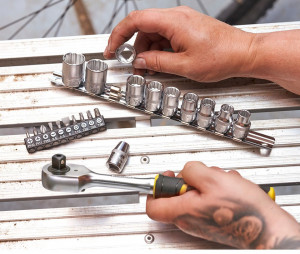 Stanley FMMT82680-0 Set clichet 120 dinti + biti 3/8" - Img 2