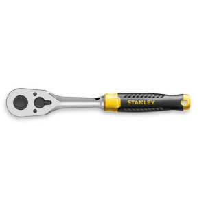 Stanley STMT82663-0 Clichet 72 dinti 1/4"