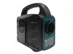 Statie de incarcare centrala portabila 100W Konner KS-100PS - Img 3