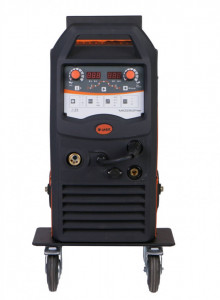 Aparate de sudura MIG-MAG tip invertor JASIC MIG 250P (N24901) - Img 2