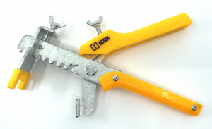 Cleste de strangere pt. Clipsuri si Pana XLeveling ICON - material METAL - 1 buc - XLEV-MP-ICON - Img 1