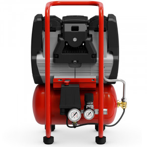 Compresor de aer fara ulei insonorizat Fiac COMPACTSILENT-XS88 - Img 2