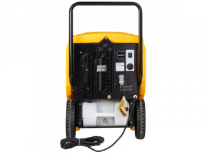 Dezumidificator profesional MASTER DHP65 - Img 3