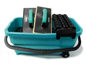 Kit Galeata curatat rosturi, 19L - BIHUI-TWS19 - Img 1
