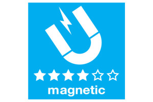 Nivela electronica digitala magnetica (clinometru) ENWM60 - Img 3