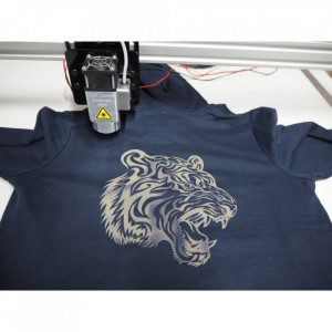 OPT Lasers 001726 Kit Stepcraft laser complet, cu PLH3D-6W-XF+ - Img 2