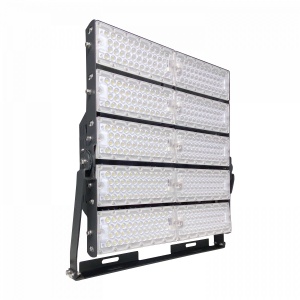 Proiector Macara SETO CRANESTAR 28k pentru Iluminarea suprafețelor mari 10 module - Img 1