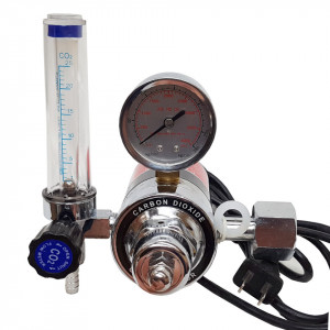 Reductor CO2 ProWELD - Img 4