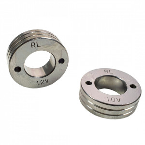 Rola antrenare ProWELD MIG ROLL V 1.0~1.2mm MIG-500Y