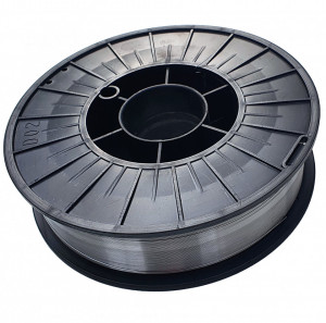 Sarma sudura flux 0.6mm ProWELD E71T-11, rola 5kg/D200 - Img 2