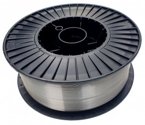 Sarma sudura flux 1.2mm ProWELD E71T-GS, rola 15kg/D270 - Img 1