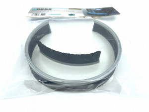 Set de perii de schimb pentru sistem de extractie praf DCWDE5, 125mm - BIHUI-DCWDEB - Img 4