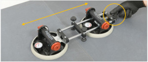 Sistem de pozitionare si imbinare placi Levtop Flat - Raimondi-185ARLIVAF - Img 4